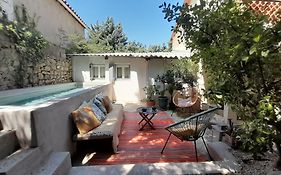 Casa D'Olivier Chambre D'Hotes