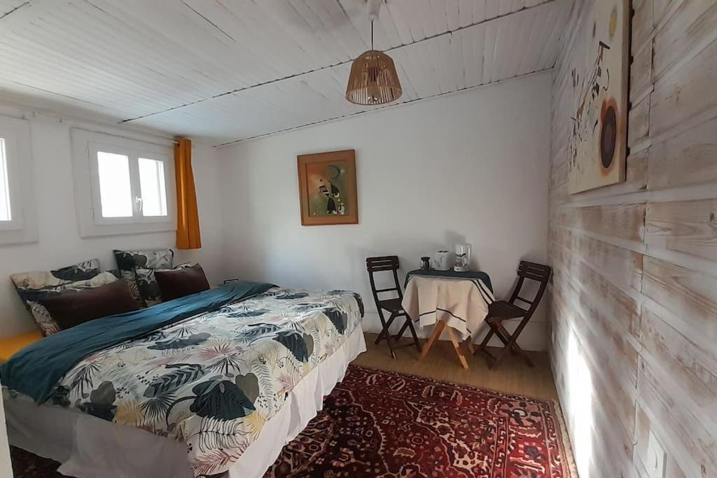 Casa D'Olivier Chambre D'Hotes Arles Extérieur photo