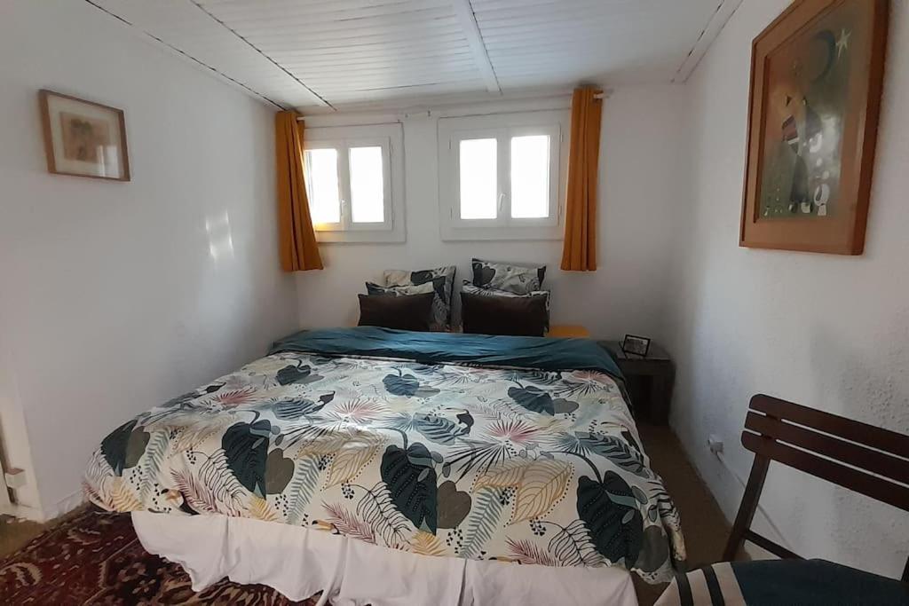 Casa D'Olivier Chambre D'Hotes Arles Extérieur photo