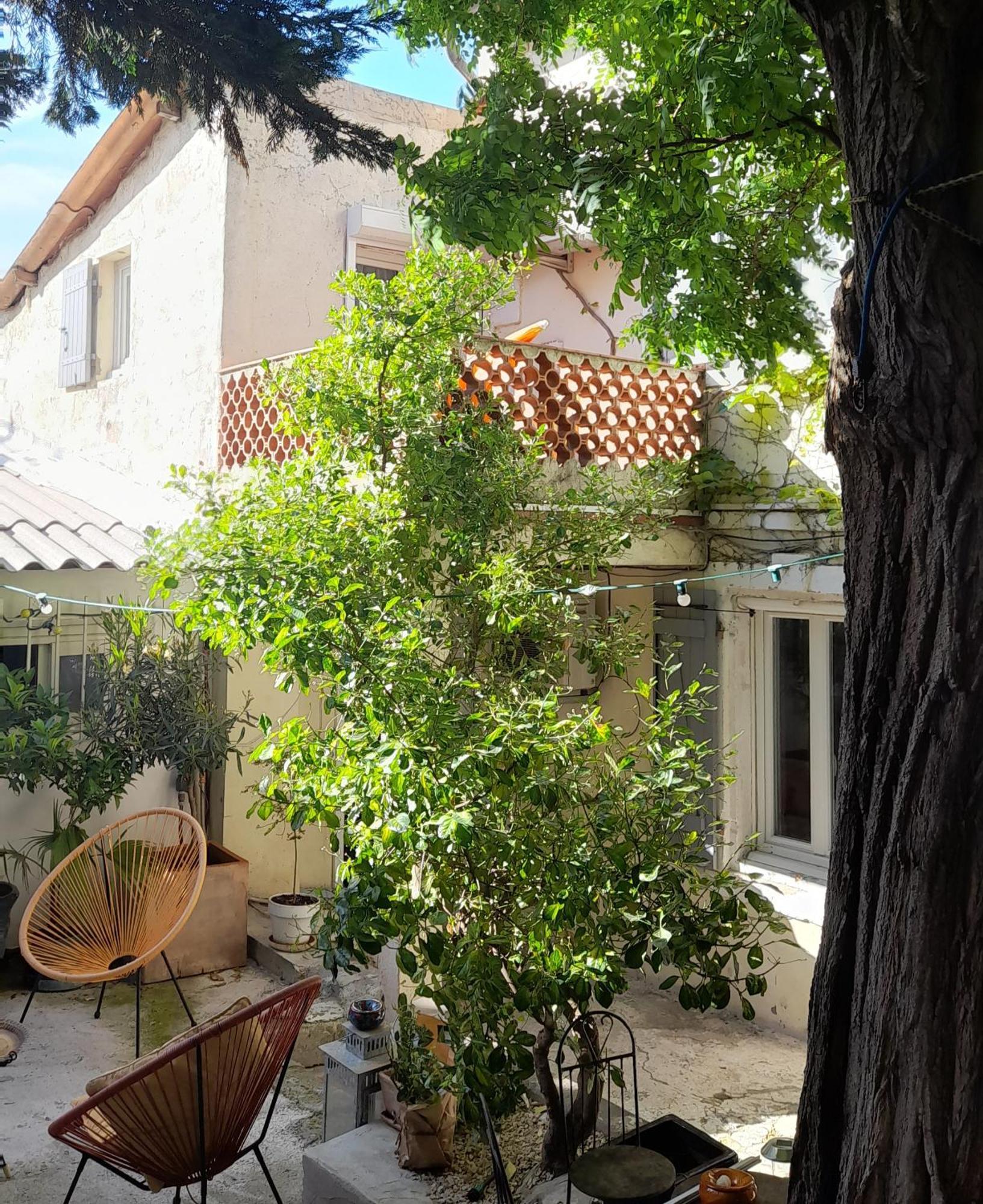 Casa D'Olivier Chambre D'Hotes Arles Extérieur photo