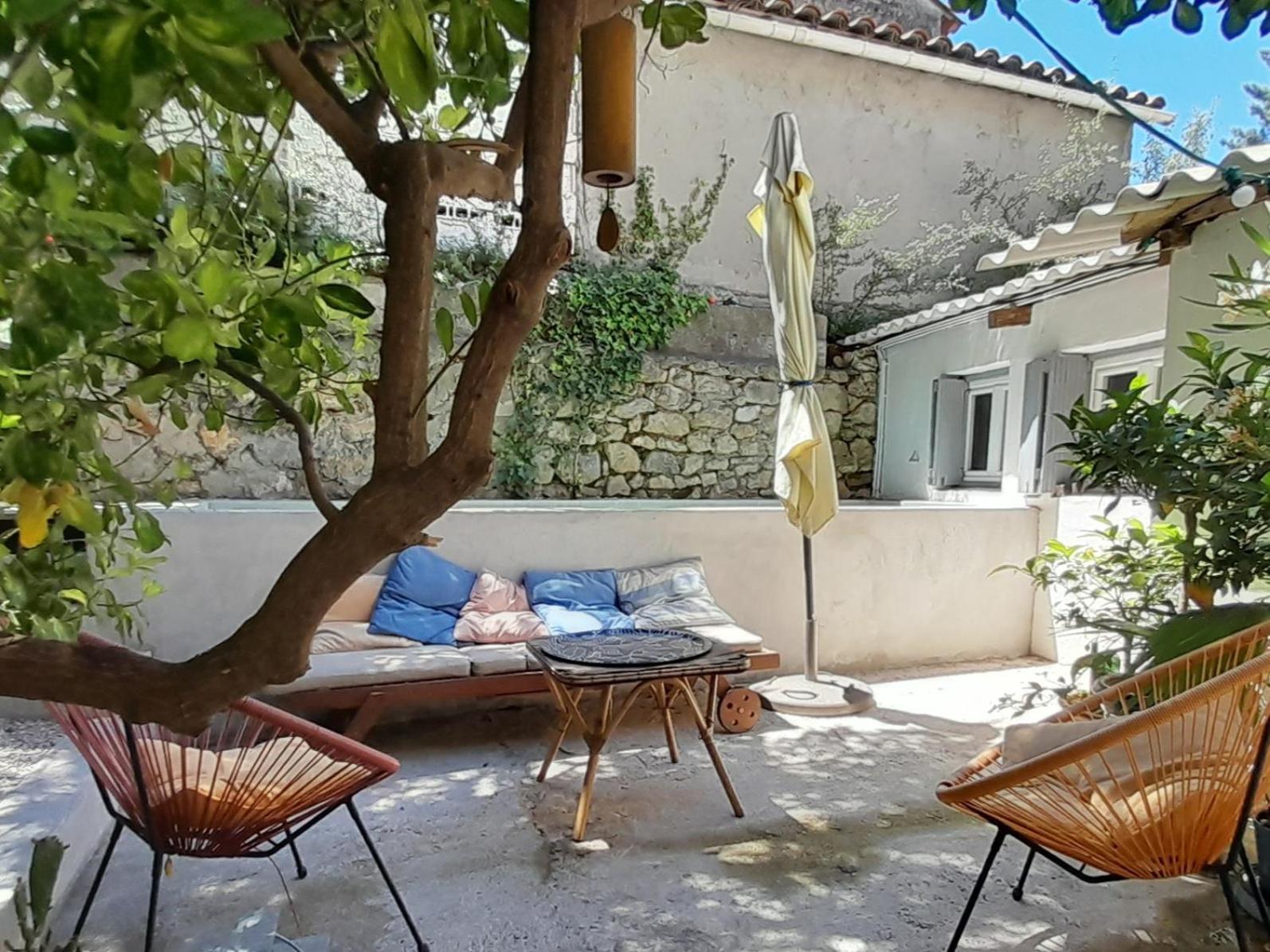 Casa D'Olivier Chambre D'Hotes Arles Extérieur photo